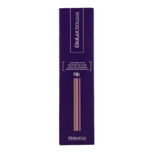 Salerm Salermvison 75ml  Color 12 112