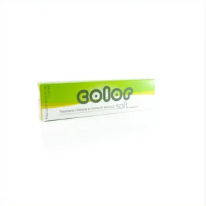 Salerm Color Soft F1 – Fantasía Rojo 100 ml