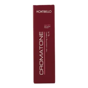 Montibello Cromatone 60gr Color 6 36