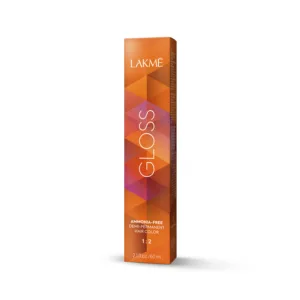 Lakme Gloss Color 5/25 60 ml