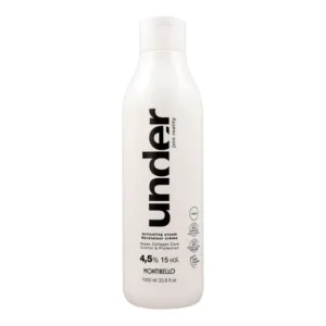 Montibello Under Activating Cream 15Vol 4 5% 90 1000 ml