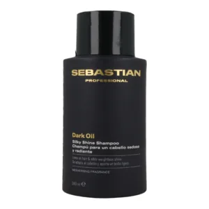 Sebastian Dark Oil Silky Shine Champú 280 ml