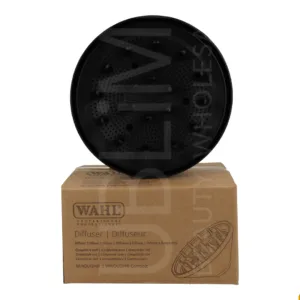 Wahl Difusor Secador Vanquish Compact (4322-7000)