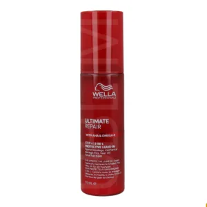 Wella Ultimate Repair Protect Leave-In Step 4 5 en 1 95 ml