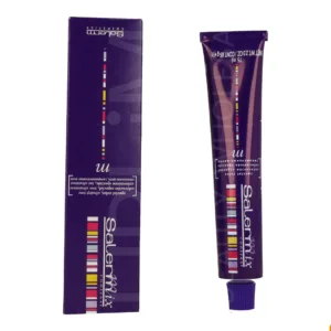 Salerm Salermix Contrast 0.96 - Iris Tokio 75 ml