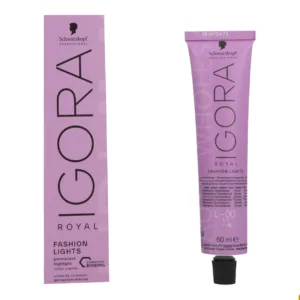 Schwarzkopf Igora Royal Fashion Light L-00 60 ml