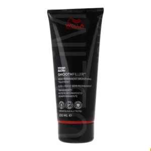 Wella Professionals Pro+ SmoothFiller Demi-Permanent Smoothing Treatment 200 ml