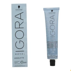 SKPF IGORA ROYAL HL 12-19 60ML