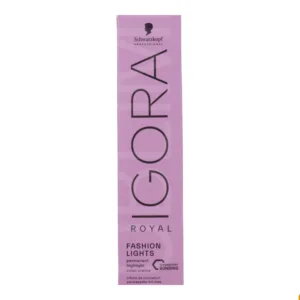Schwarzkopf Igora Royal Fashion Lights L-44 - Beige Intenso 60 ml