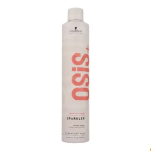 Schwarzkopf OSiS+ Sparkler Smooth & Shine Spray 500 ml