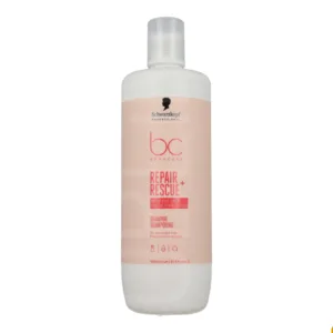 Schwarzkopf BC Repair Rescue Peptide Bond Complex Champú 1000 ml