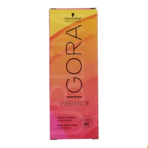 Schwarzkopf Igora Vibrance 0-89 - Concentrado Rojo Violeta 60 ml