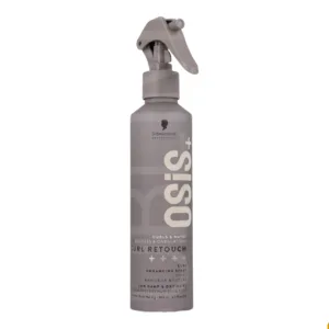 Schwarzkopf OSiS Curls & Waves Curl Retouch Spray 200 ml