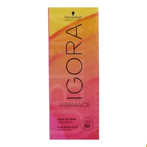 Schwarzkopf Igora Vibrance 0-88 - Concentrado Rojo 60 ml