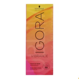 Schwarzkopf Igora Vibrance 5-16 - Castaño Claro Ceniza Chocolate 60 ml