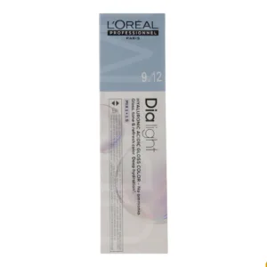 L'Oréal Professionnel Dia Light 7.23 Rubio Irizado Dorado 60 ml