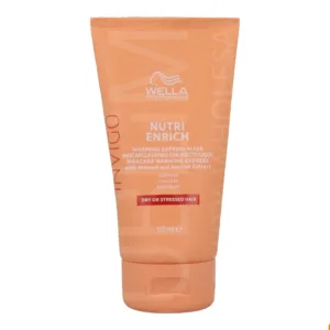 WELLA INVIGO NUTRI-ENRICH WARM EXPRESS MASC 150ML NEW