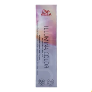 Wella Illumina Color ATB 10/36 - Rubio Súper Claro Oro Violeta 60 ml