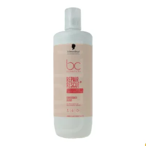 Schwarzkopf BC Repair Rescue Peptide Bond Complex Acondicionador 1000 ml