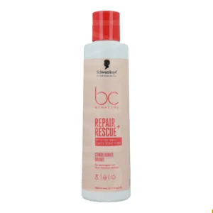 Schwarzkopf BC Repair Rescue Peptide Bond Complex Acondicionador 200 ml