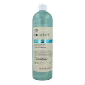Lisap Keraplant Energizing Champú 1000 ml