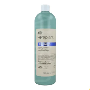 Lisap Keraplant Refining Purifying Champú 1000 ml
