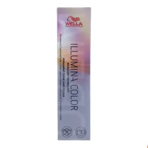 Wella Illumina Color Opal-Essence Copper Peach 60 ml