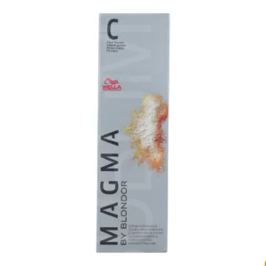 Wella Magma Clear Powder 120 g