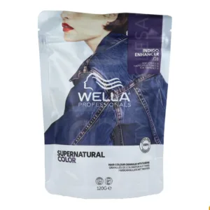 Wella Super Natural Color /28 Indigo Enhancer 120 g