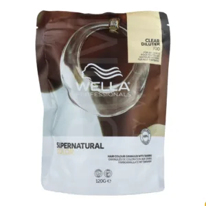 Wella Super Natural Color /00 Clear Diluter 120 g