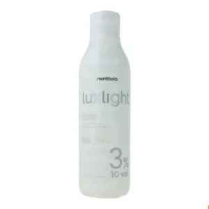 Montibello LuxLight Supreme Oil Developer 10 Vol (3%) 1000 ml