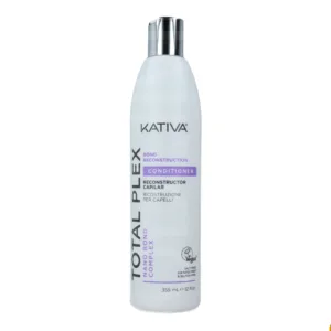 Kativa Total Plex Bond Reconstruction Acondicionador 355 ml