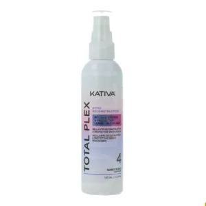 Kativa Total Plex Bond Reconstruction Leave-In 355 ml