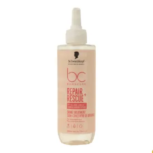 Schwarzkopf BC Repair Rescue Peptide Bond Complex Mascarilla 200 ml