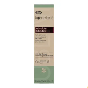 Lisap Keraplant Absolute Color 7/22 - Rubio Mate 60 ml