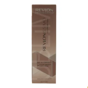 Revlon Revlonissimo Colorsmetique HC 8.42 - Rubio Claro Cobrizo Irisado 60 ml