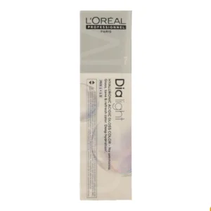 L'Oréal Professionnel Dia Light 7 - Rubio 60 ml